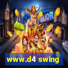 www.d4 swing